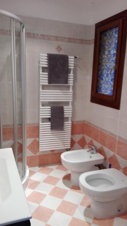 Apartament Bacanal *
