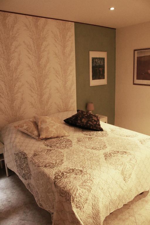 Apartament Bacanal Wenecja