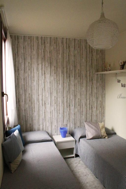 Apartament Bacanal *