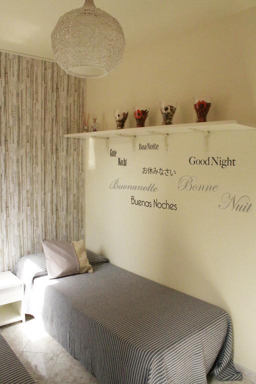 Bacanal Apartament *