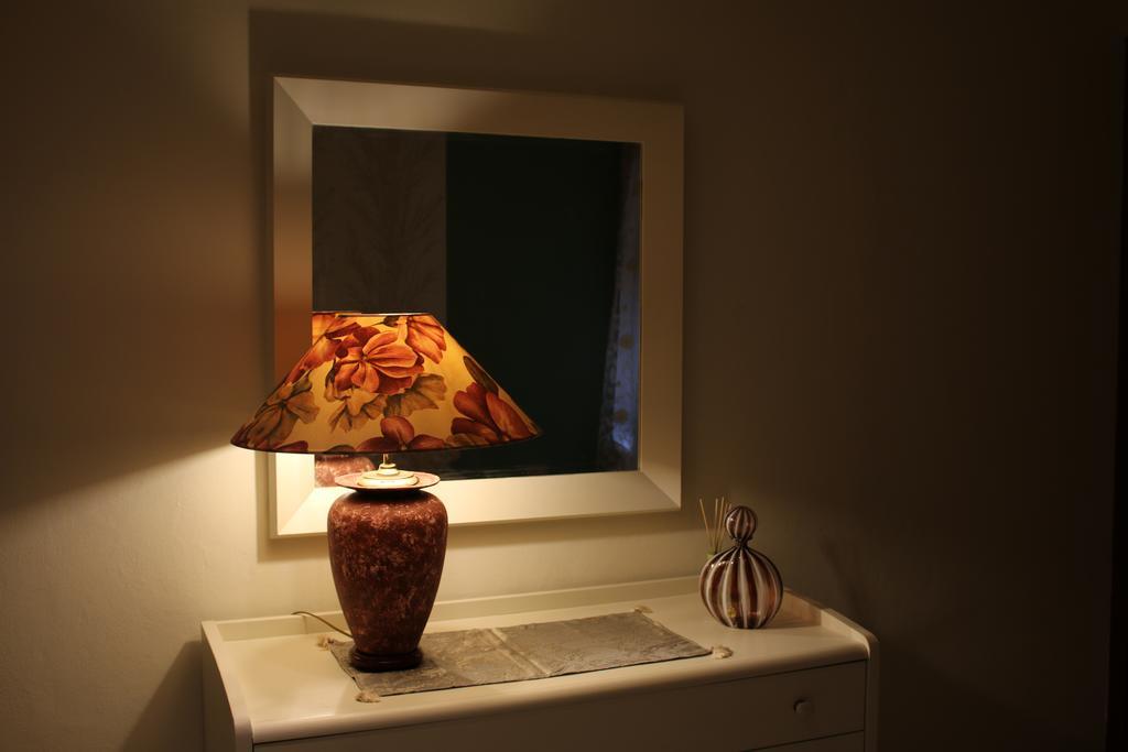 Bacanal Apartament