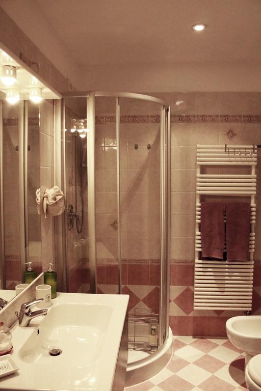 Apartament Bacanal