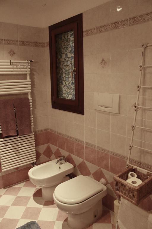 Bacanal Apartament Wenecja